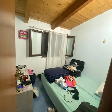 A Casa Vostra Casa * מינטורנו