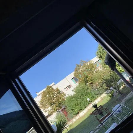 דירה A Casa Vostra Casa