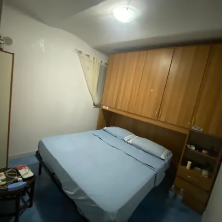 A Casa Vostra Casa * מינטורנו
